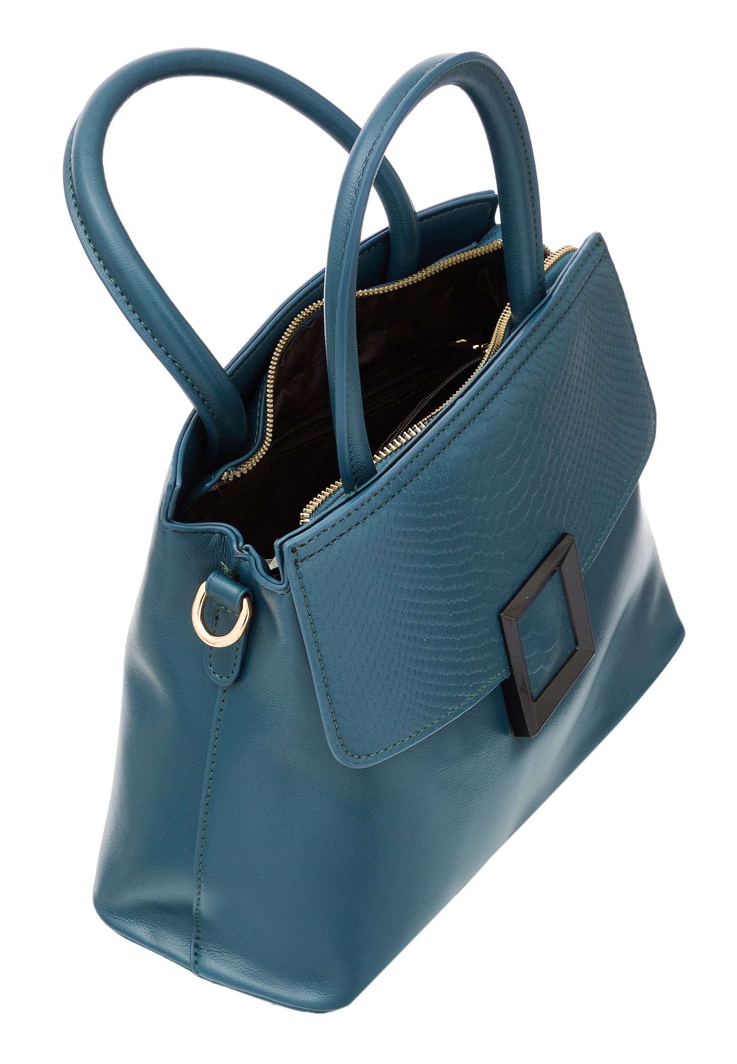 usha Damen Handtasche
