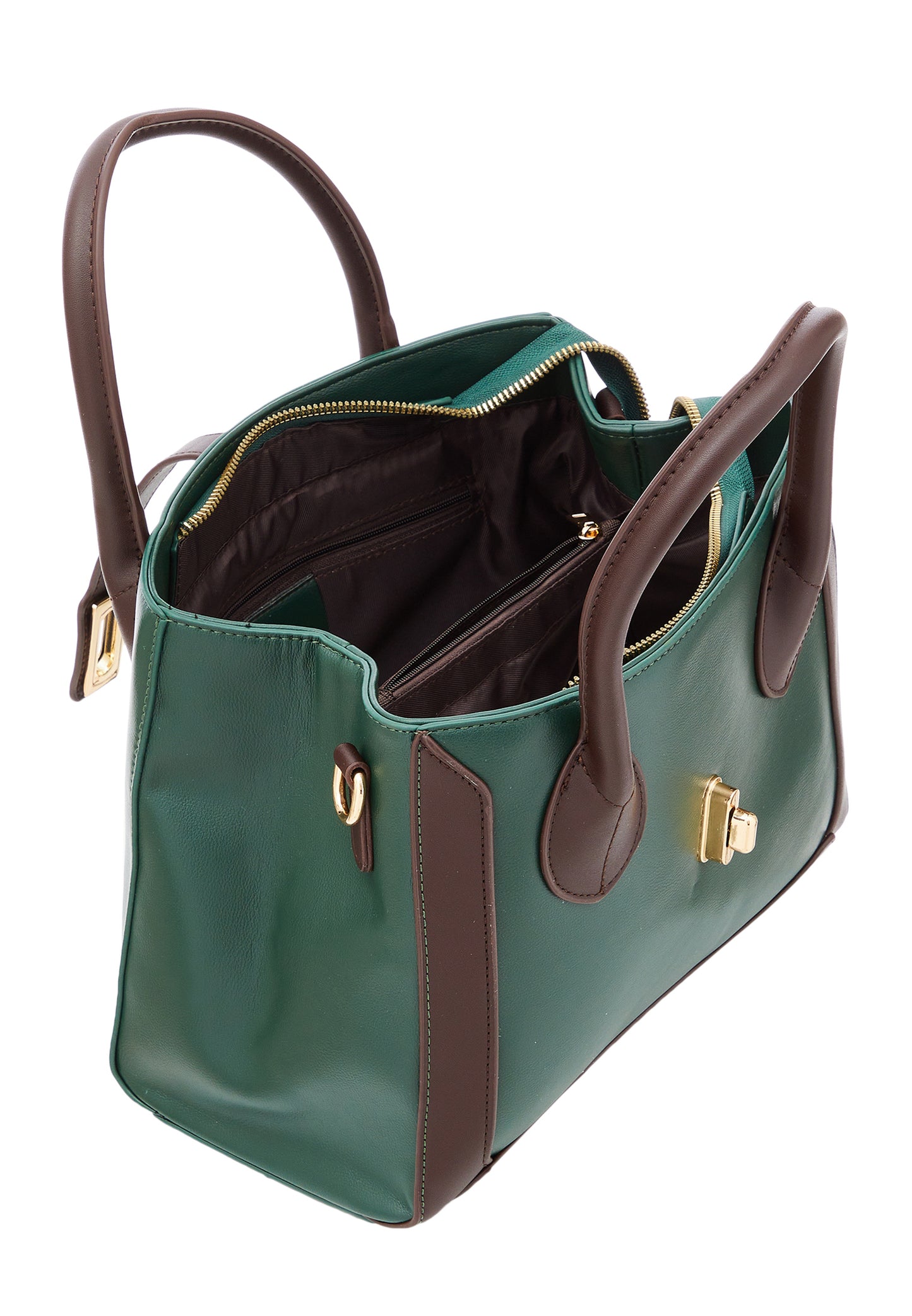 usha Damen Handtasche