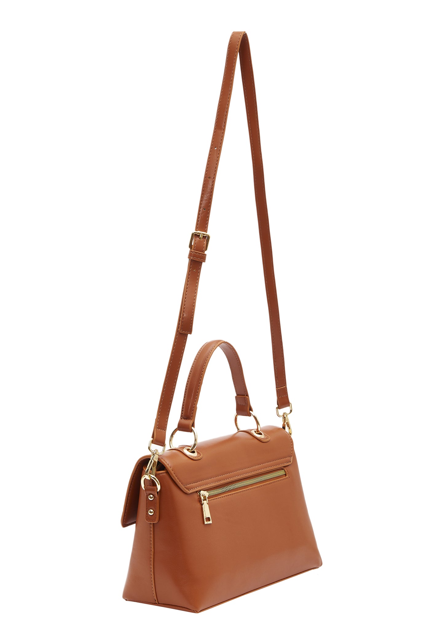 usha Damen Handtasche
