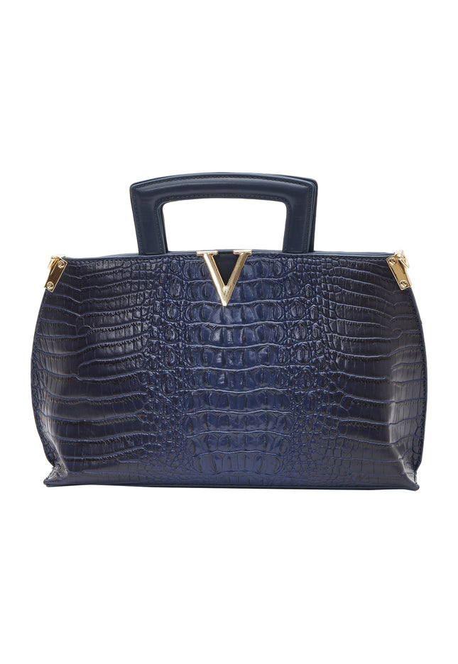 usha Damen Handtasche