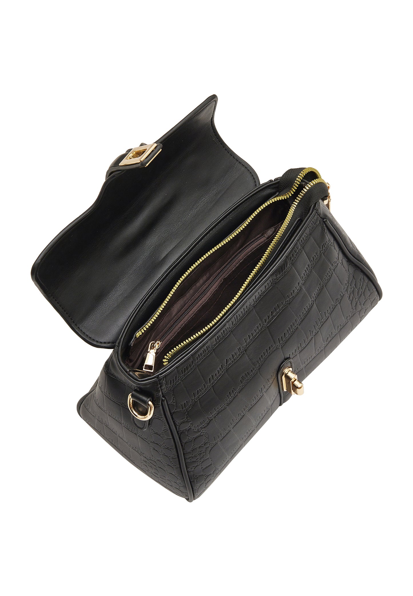usha Damen Handtasche
