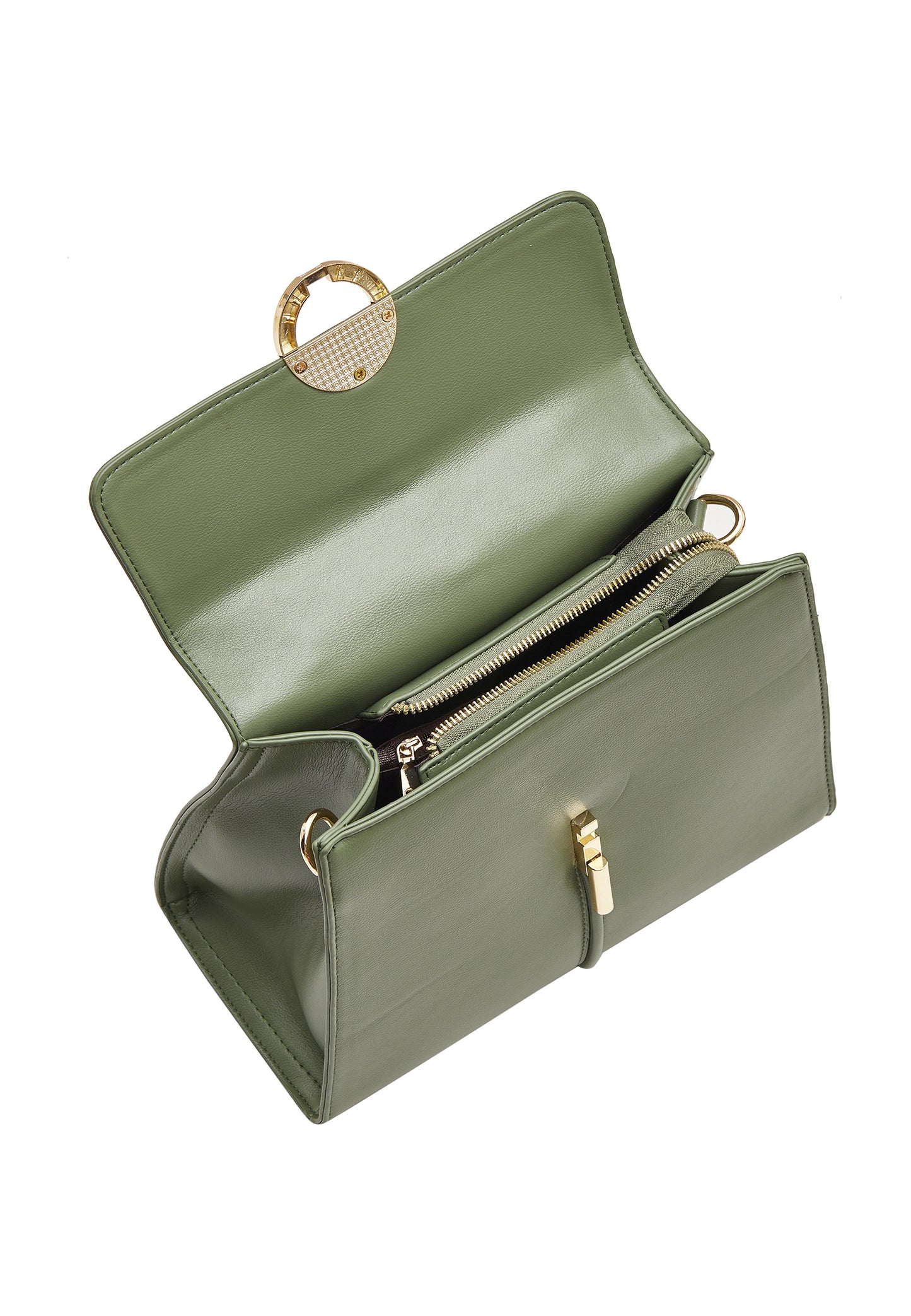 usha Damen Handtasche
