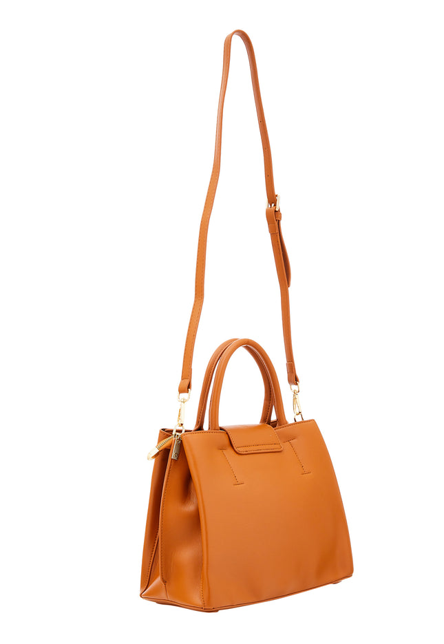 usha Damen Handtasche