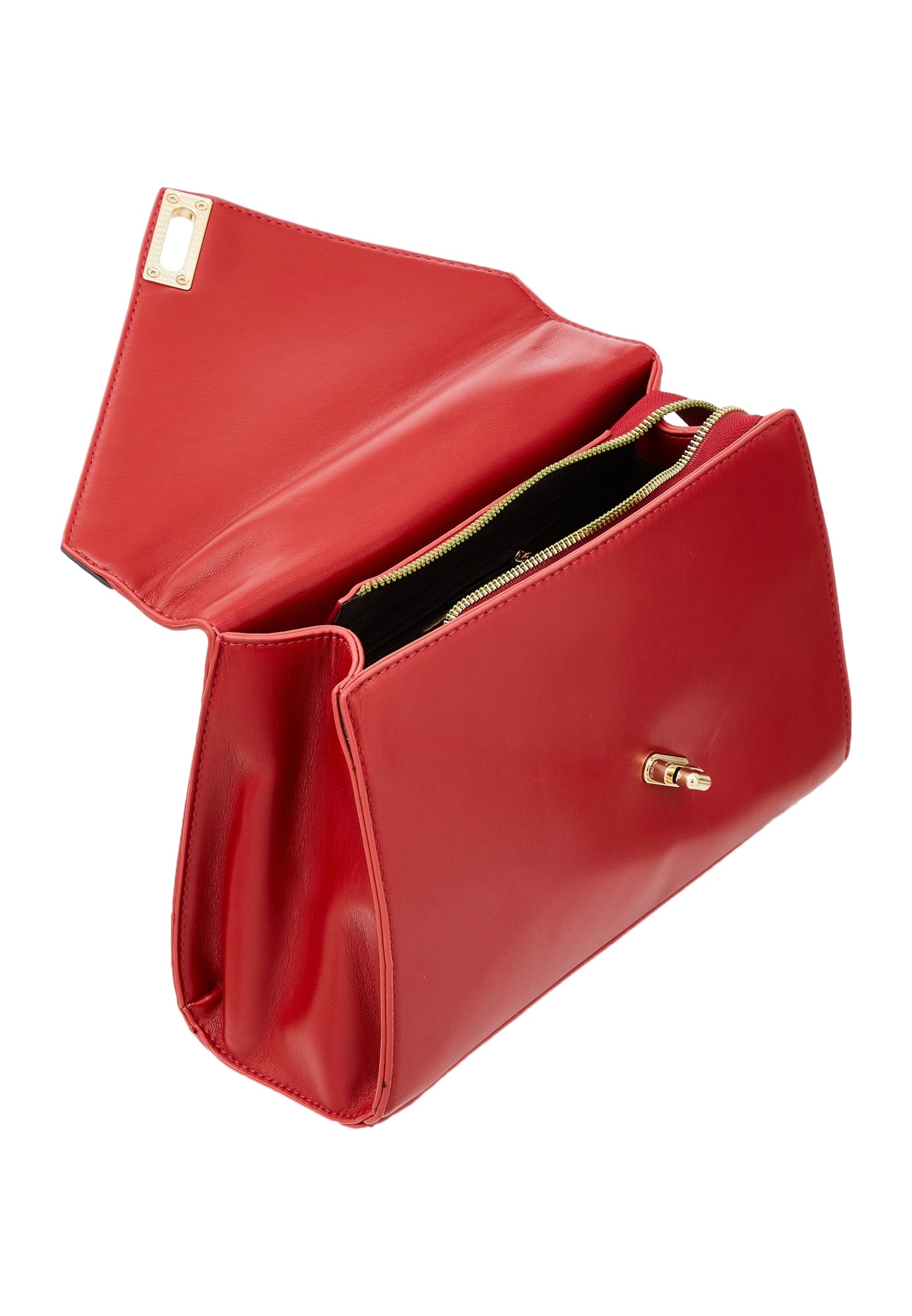 usha Damen Handtasche