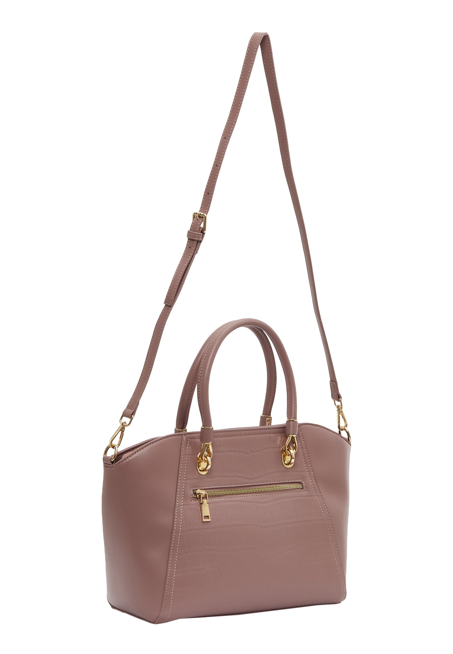 usha Damen Handtasche
