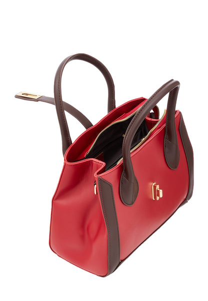 usha Damen Handtasche