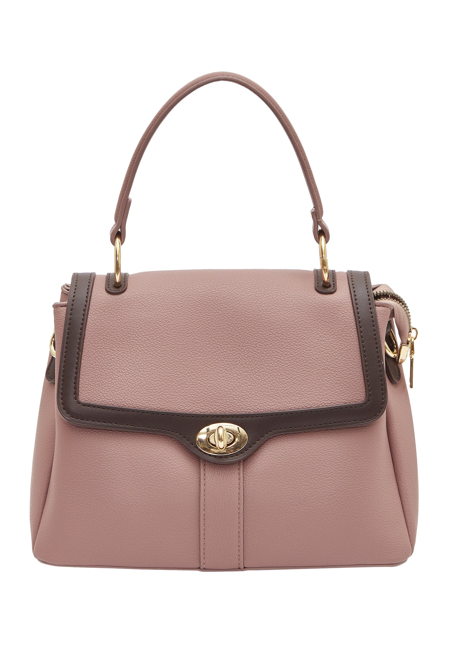 usha Damen Handtasche