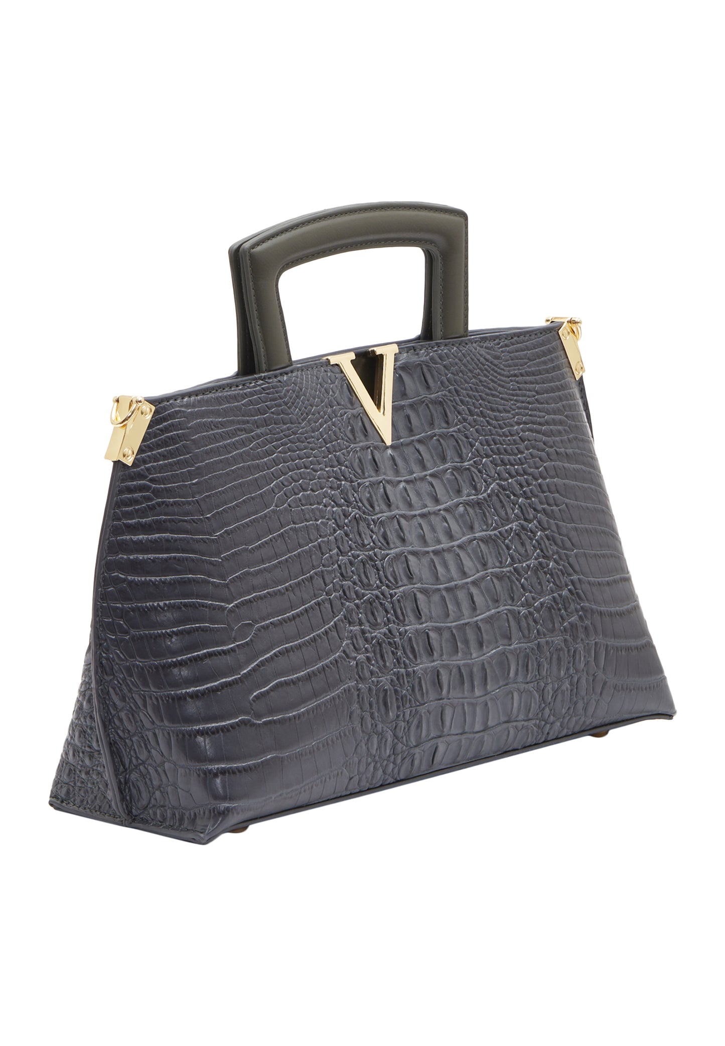 usha Damen Handtasche