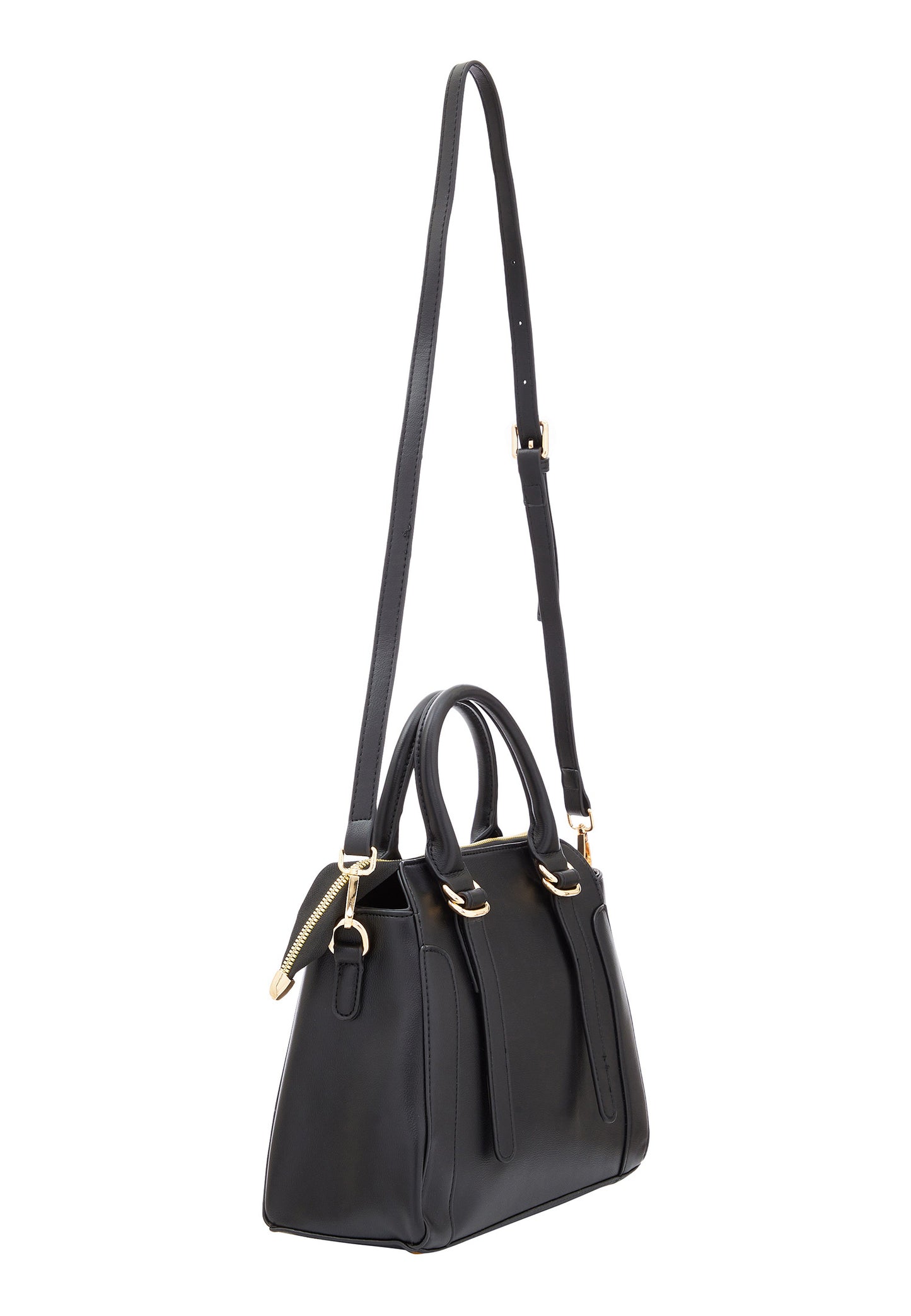 usha Damen Handtasche
