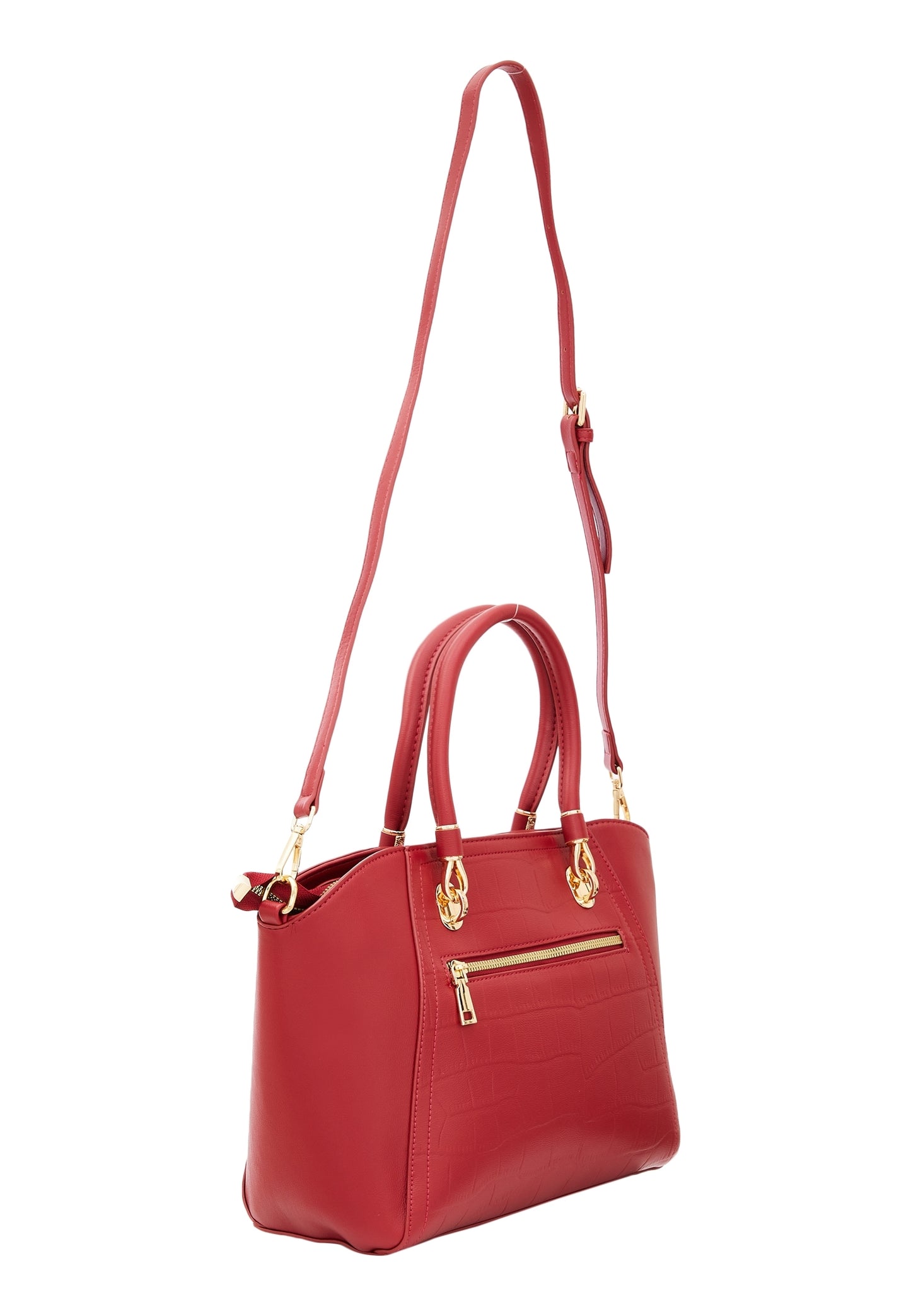 usha Damen Handtasche