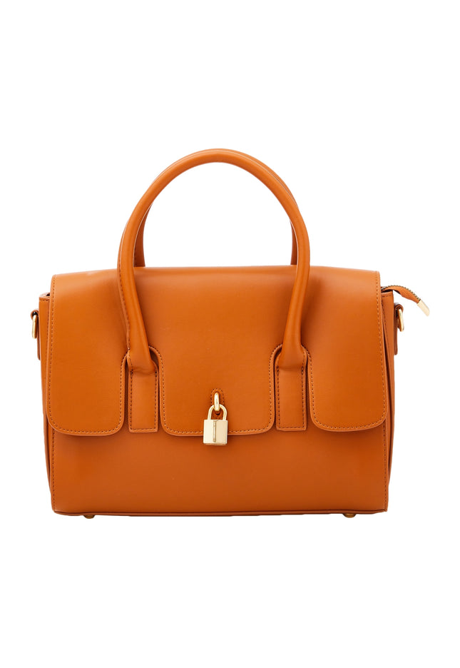 usha Damen Handtasche