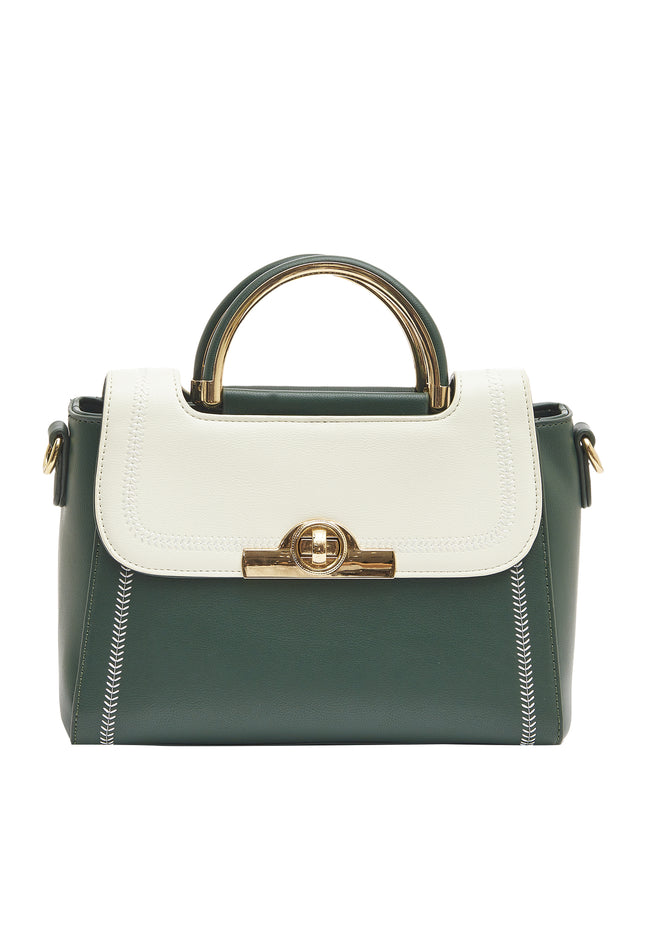 usha Damen Handtasche