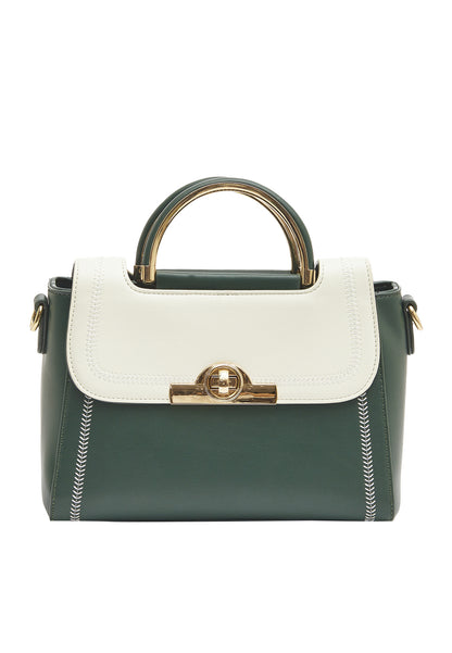 usha Damen Handtasche