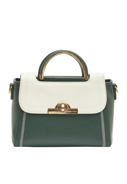 usha Women's Handbag