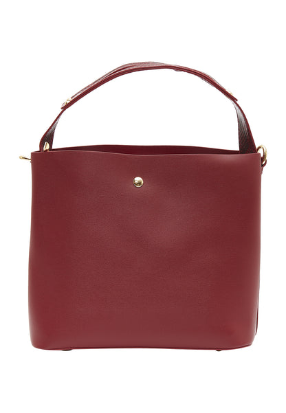 usha Damen Handtasche