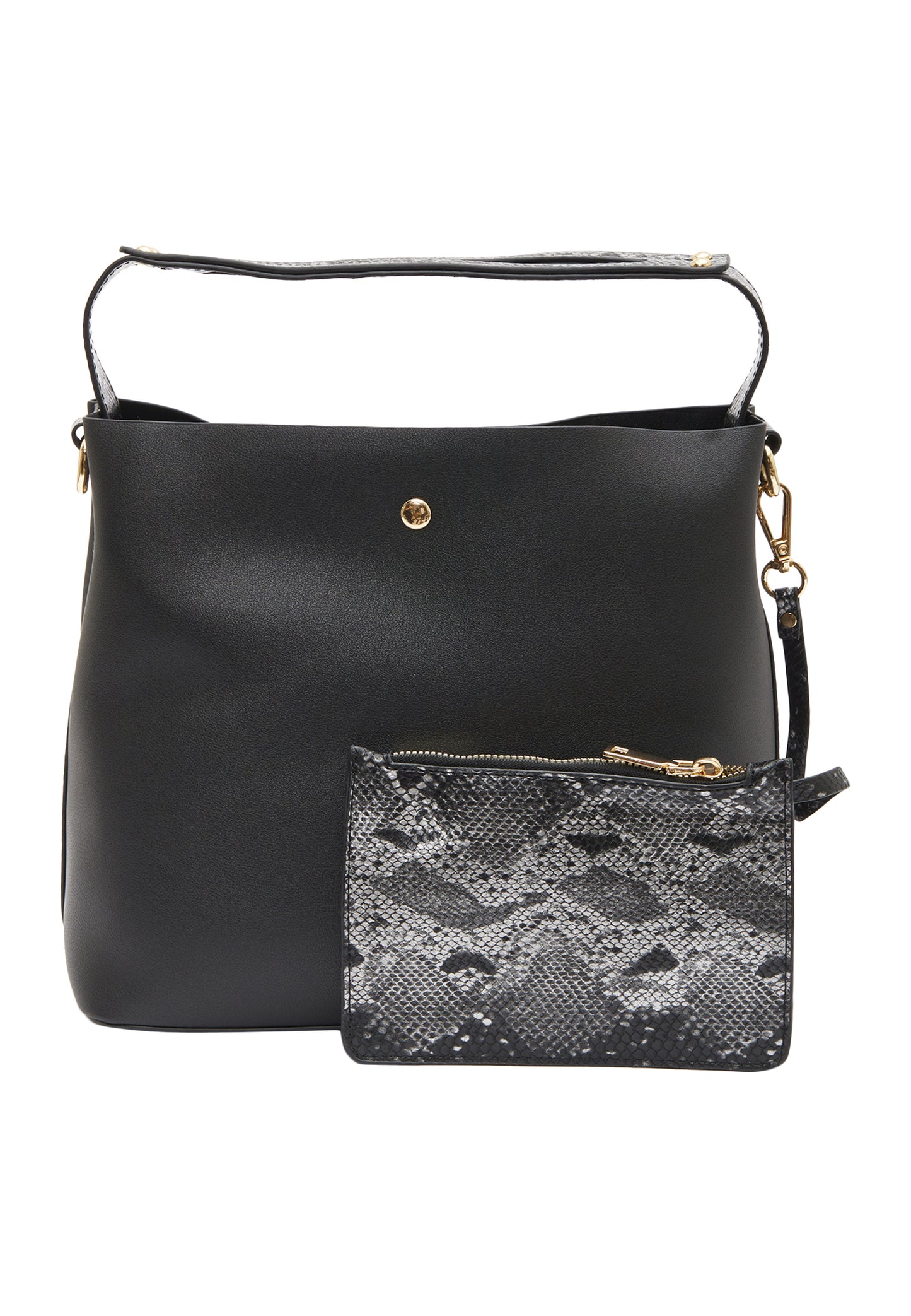 usha Damen Handtasche