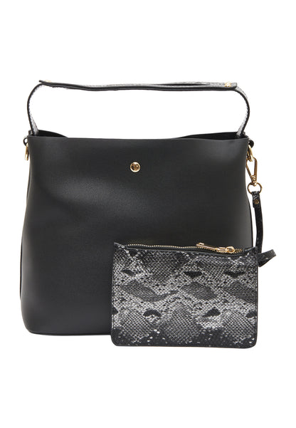 usha Damen Handtasche