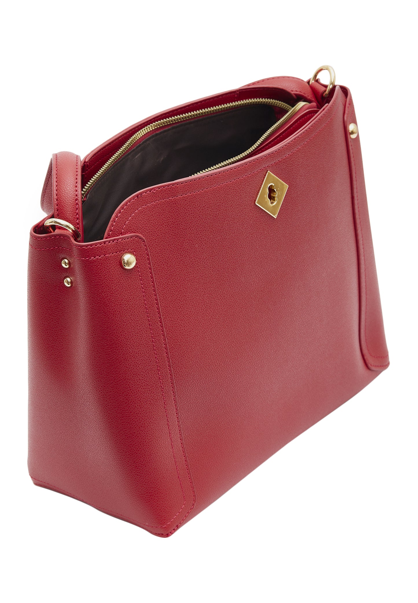 usha Damen Handtasche