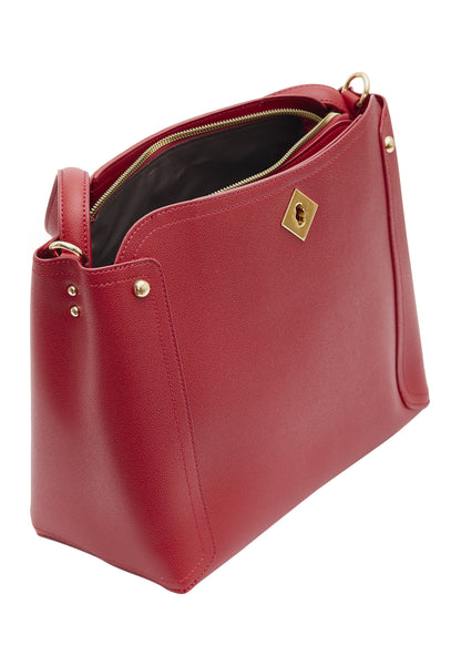usha Damen Handtasche