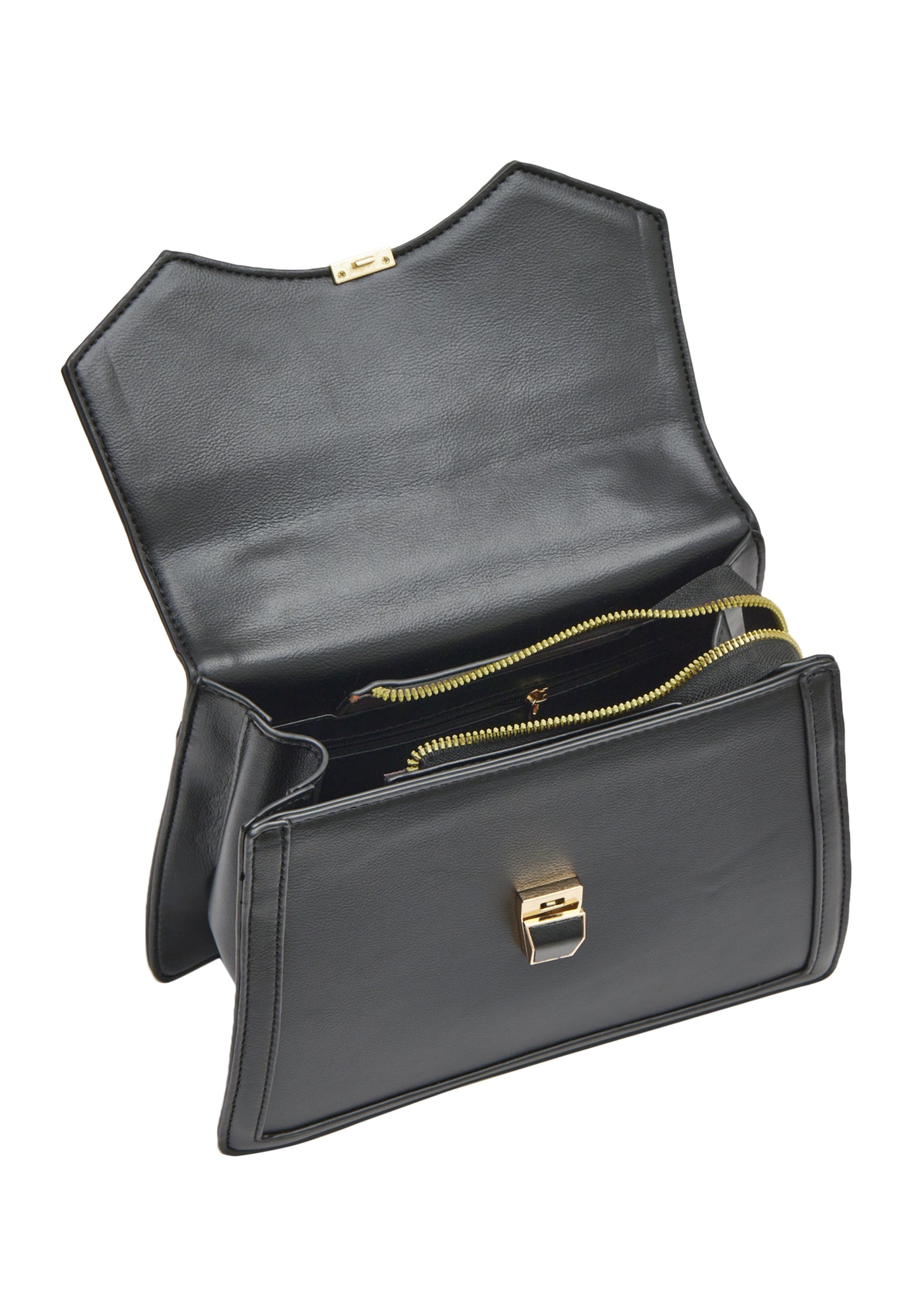 usha Damen Handtasche