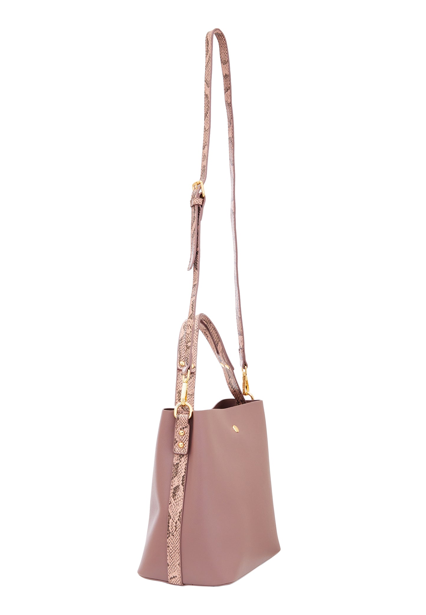 usha Damen Handtasche