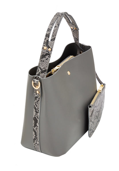 usha Damen Handtasche