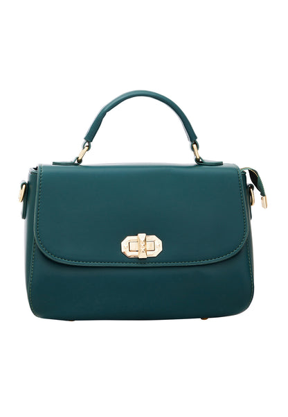 usha Damen Handtasche