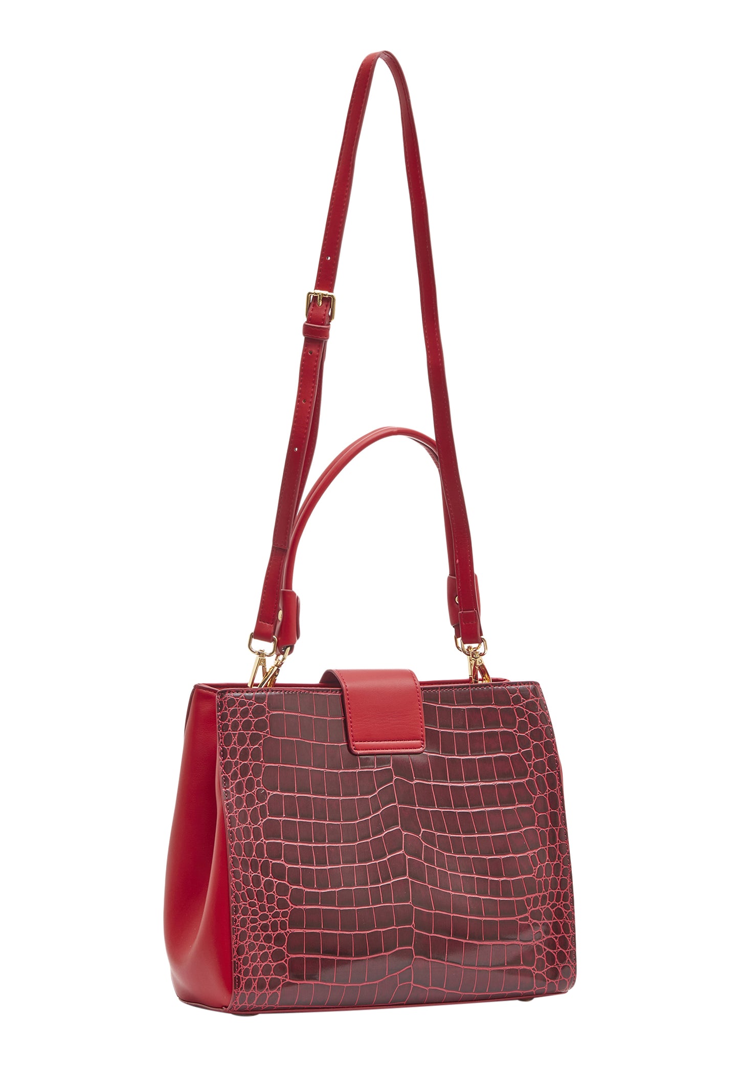 usha Damen Handtasche
