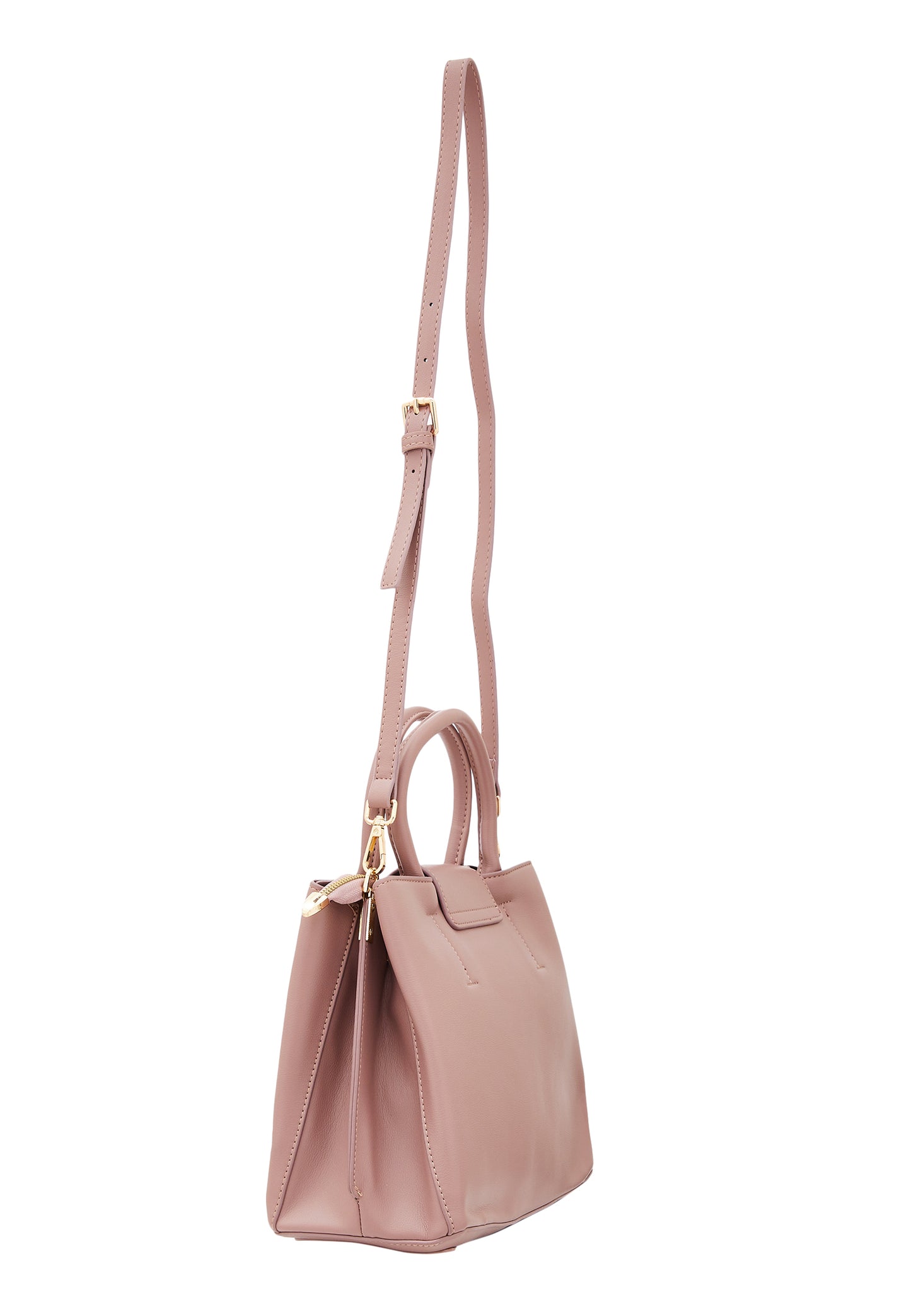 usha Damen Handtasche