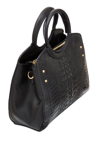 usha Damen Handtasche
