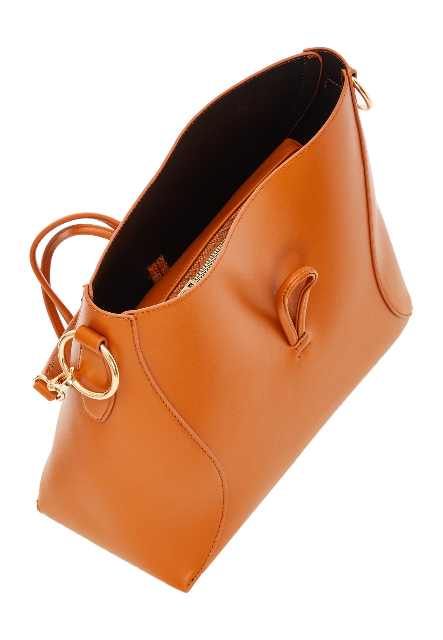 usha Damen Handtasche
