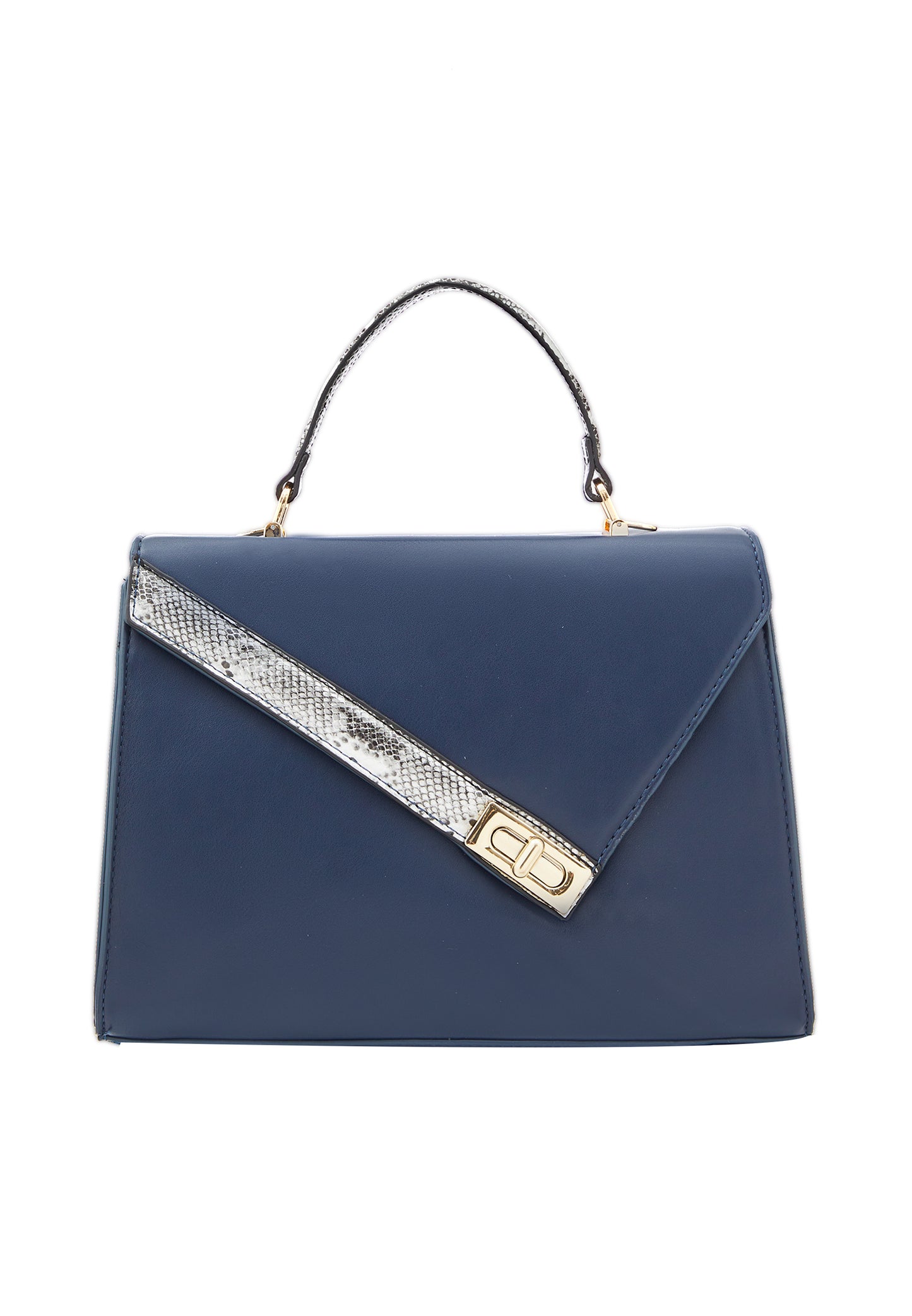 usha Damen Handtasche
