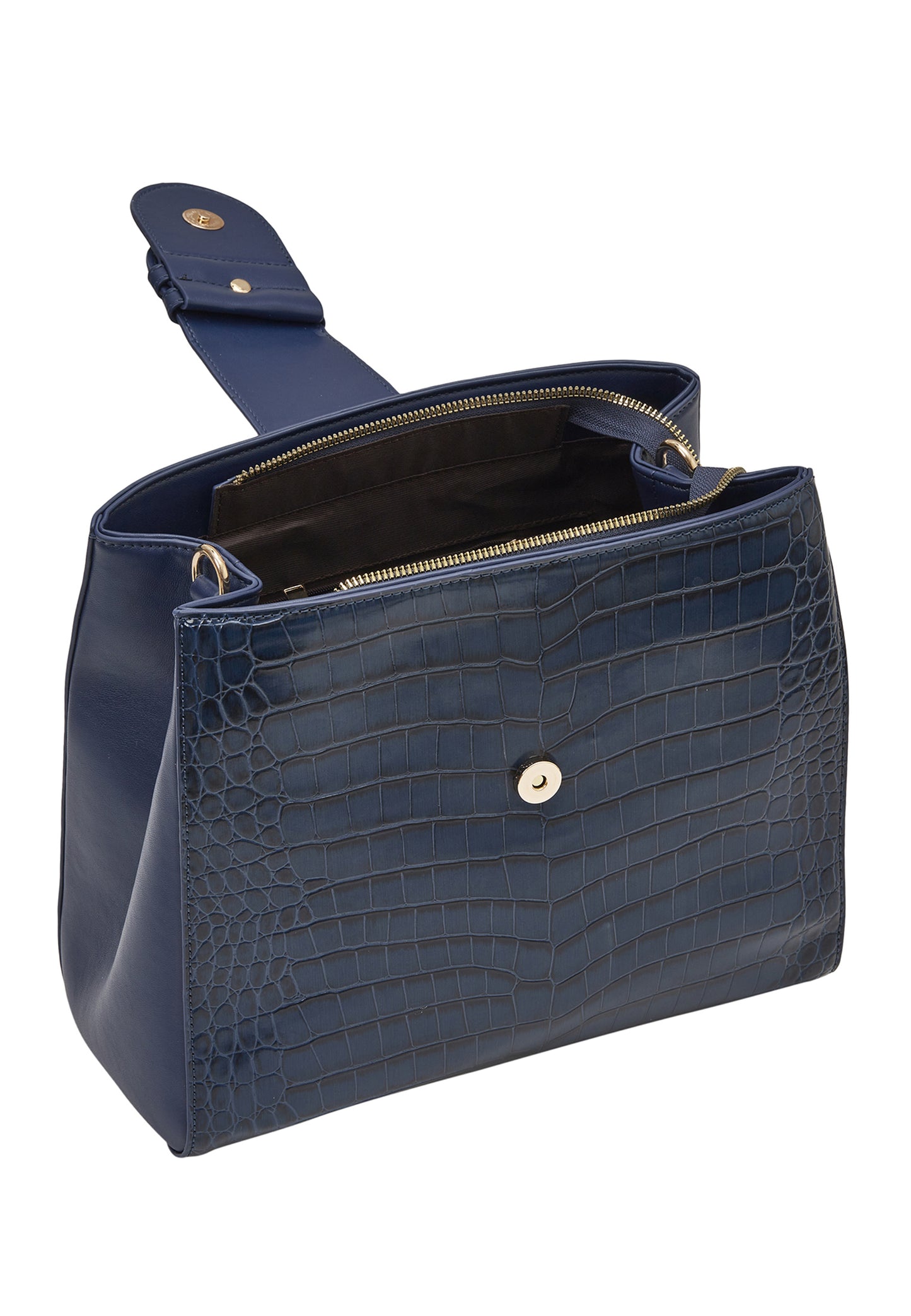 usha Damen Handtasche