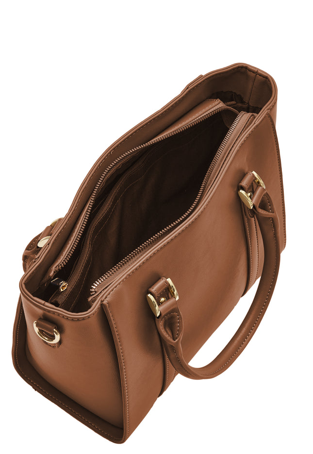 usha Damen Handtasche