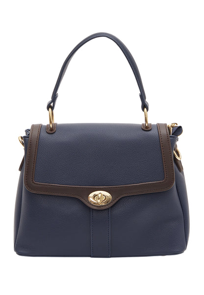 usha Damen Handtasche