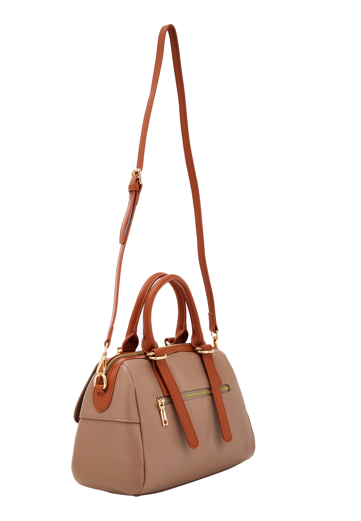 usha Damen Handtasche