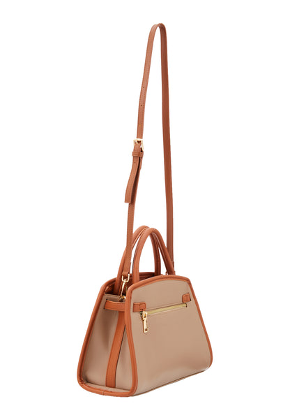 usha Damen Handtasche