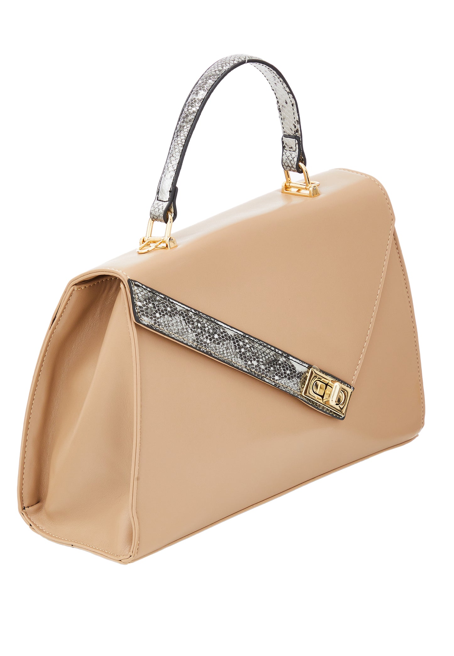 usha Damen Handtasche
