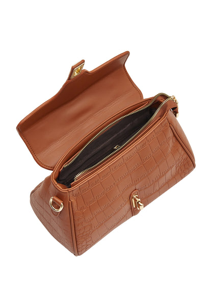 usha Damen Handtasche