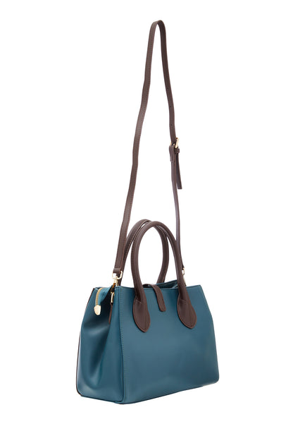 usha Damen Handtasche