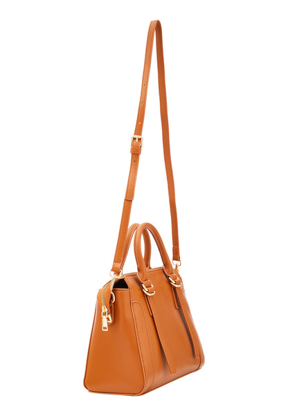 usha Damen Handtasche