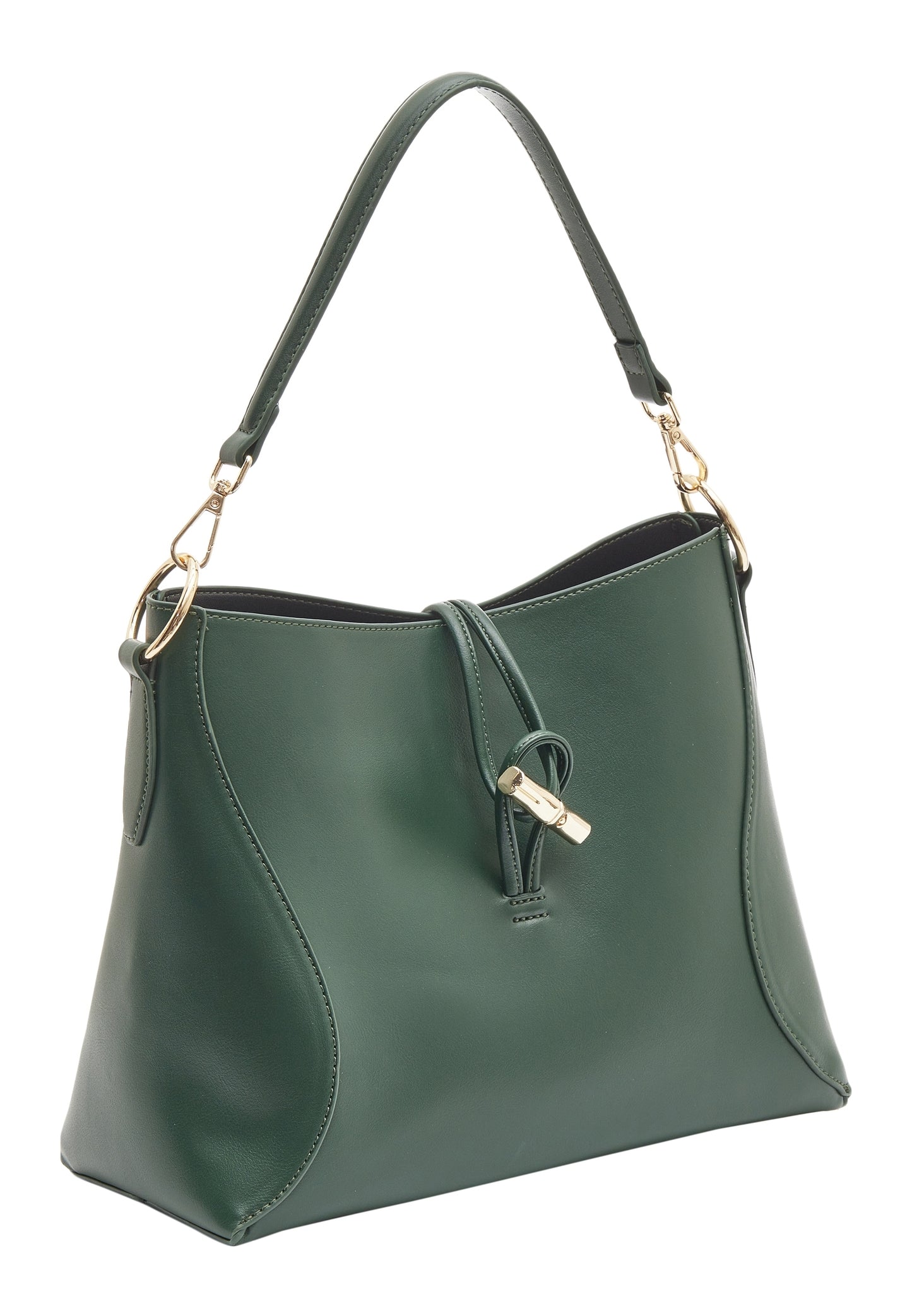 usha Damen Handtasche