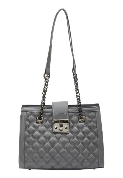 usha Damen Handtasche
