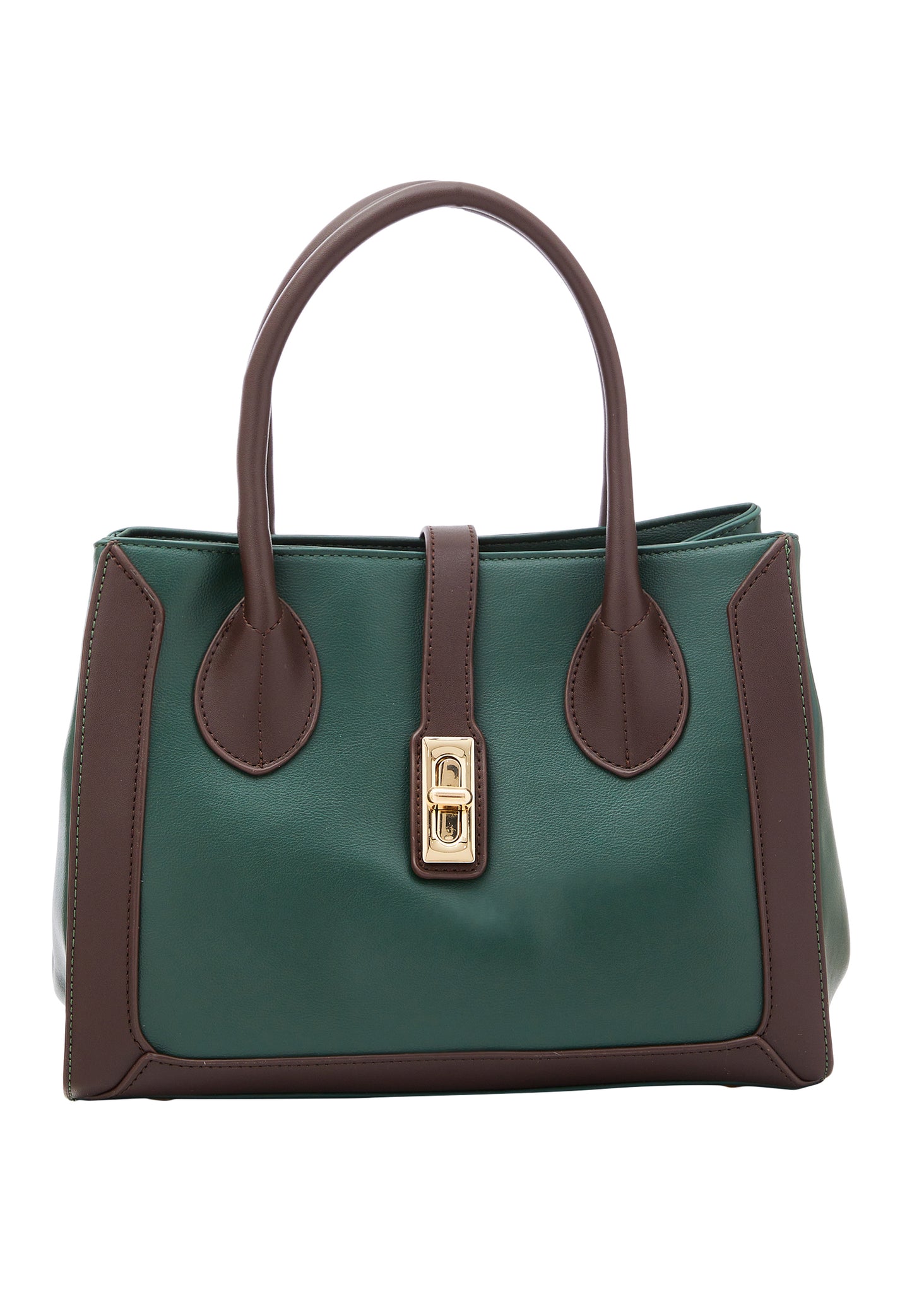 usha Damen Handtasche