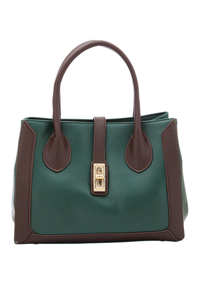 usha Damen Handtasche