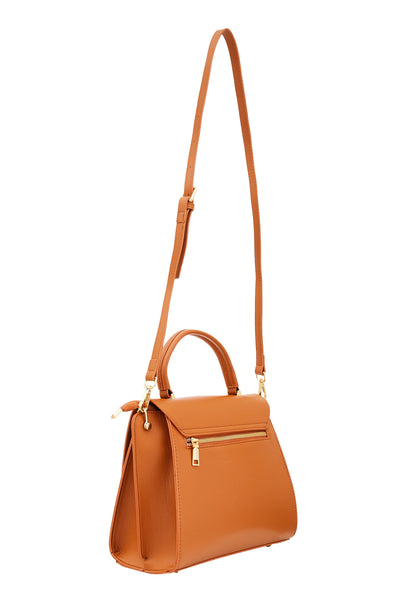 usha Damen Handtasche