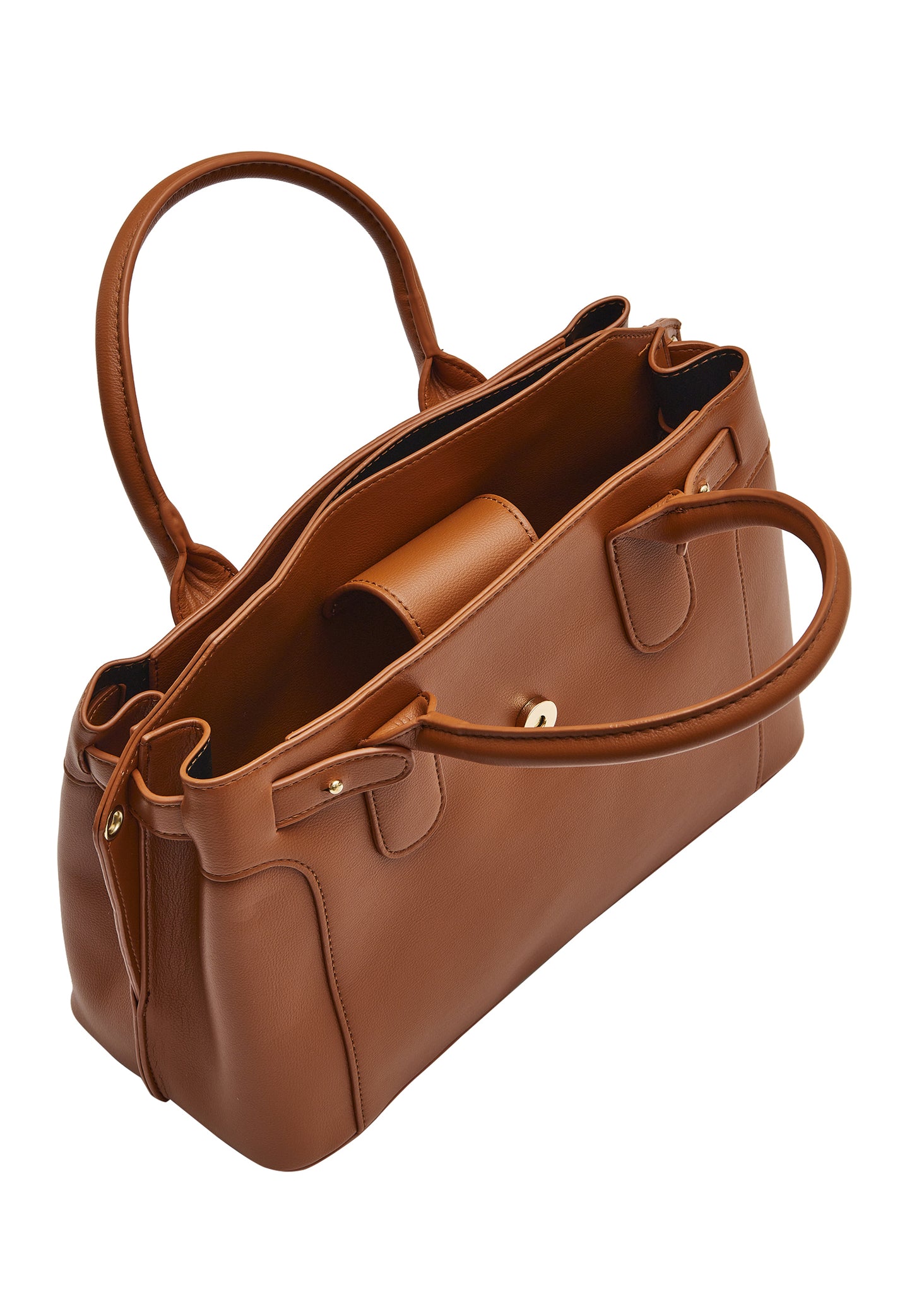 usha Damen Handtasche