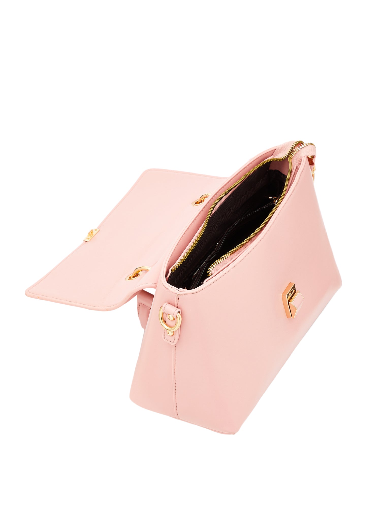 usha Damen Handtasche