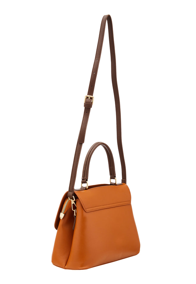 usha Damen Handtasche
