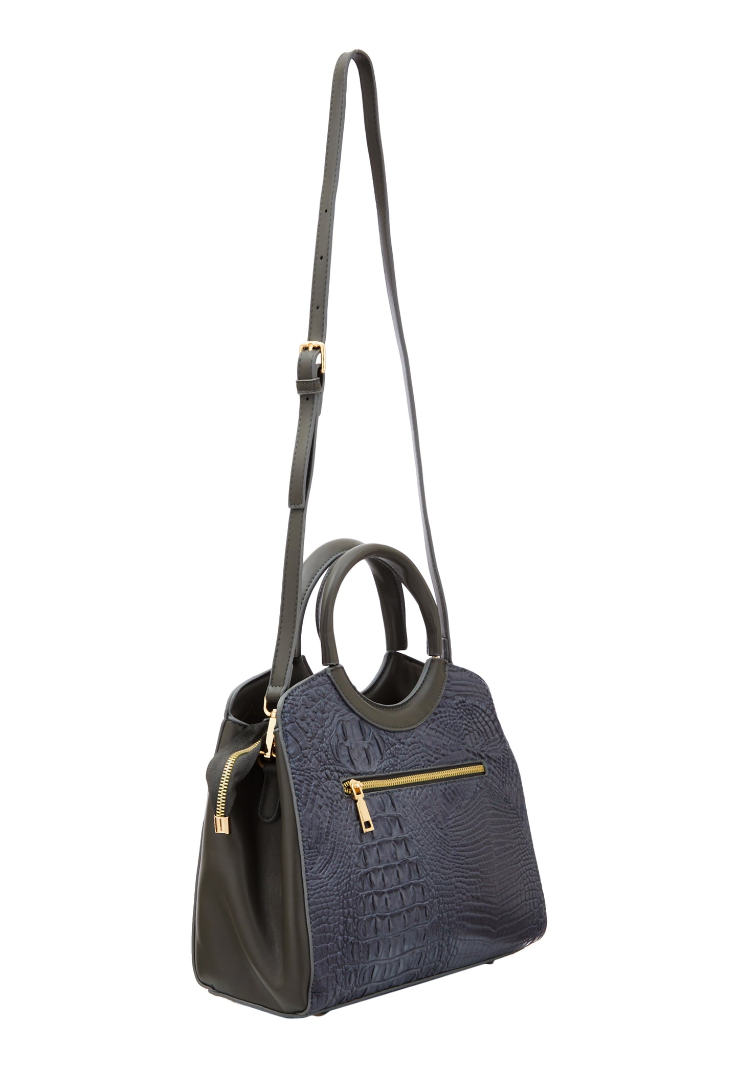 usha Damen Handtasche